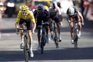 Tour de France - 12. etapa