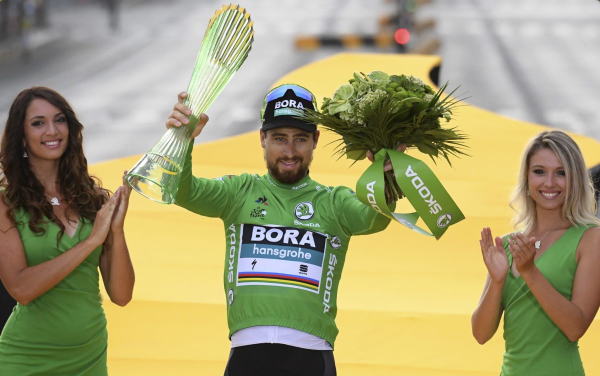 Peter Sagan