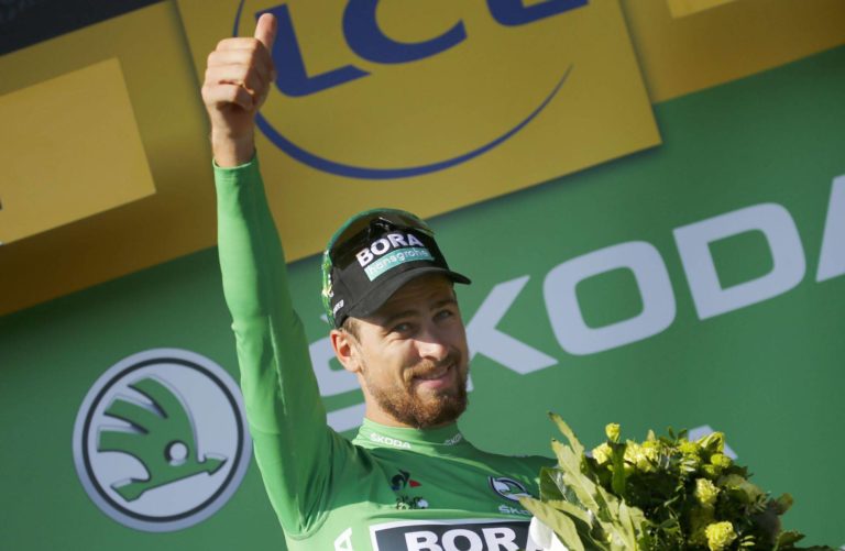 Peter Sagan