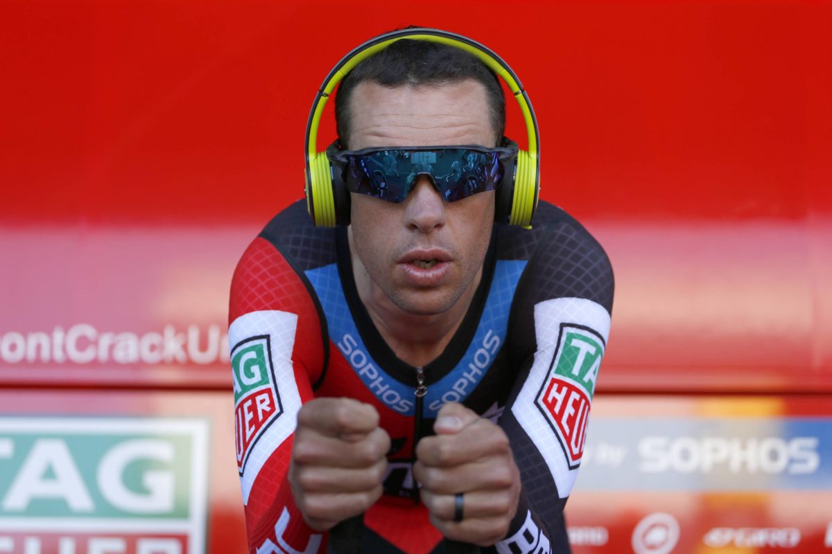 Tour de France 2018, 3. etapa