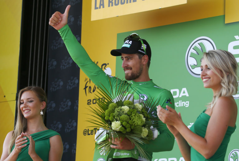 Tour de France 2018 (2. etapa)
