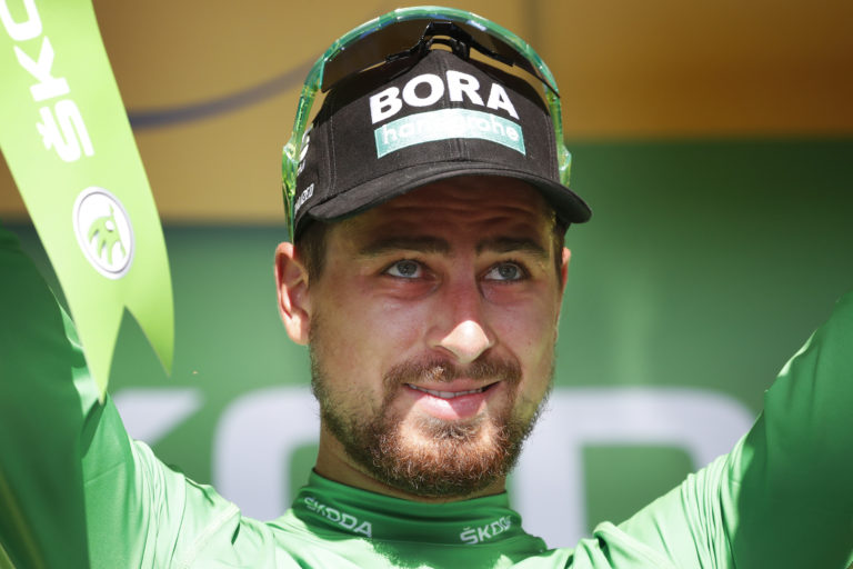 Peter Sagan