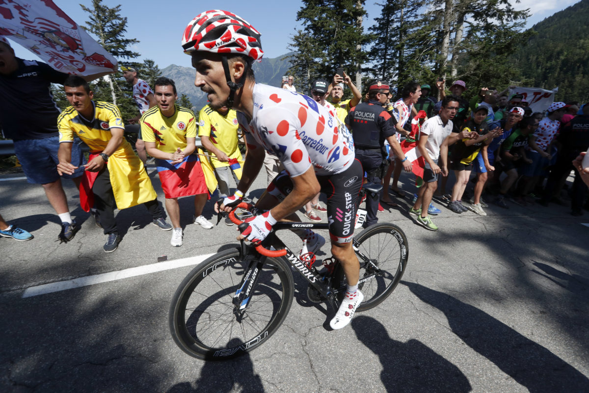 France Cycling Tour de France