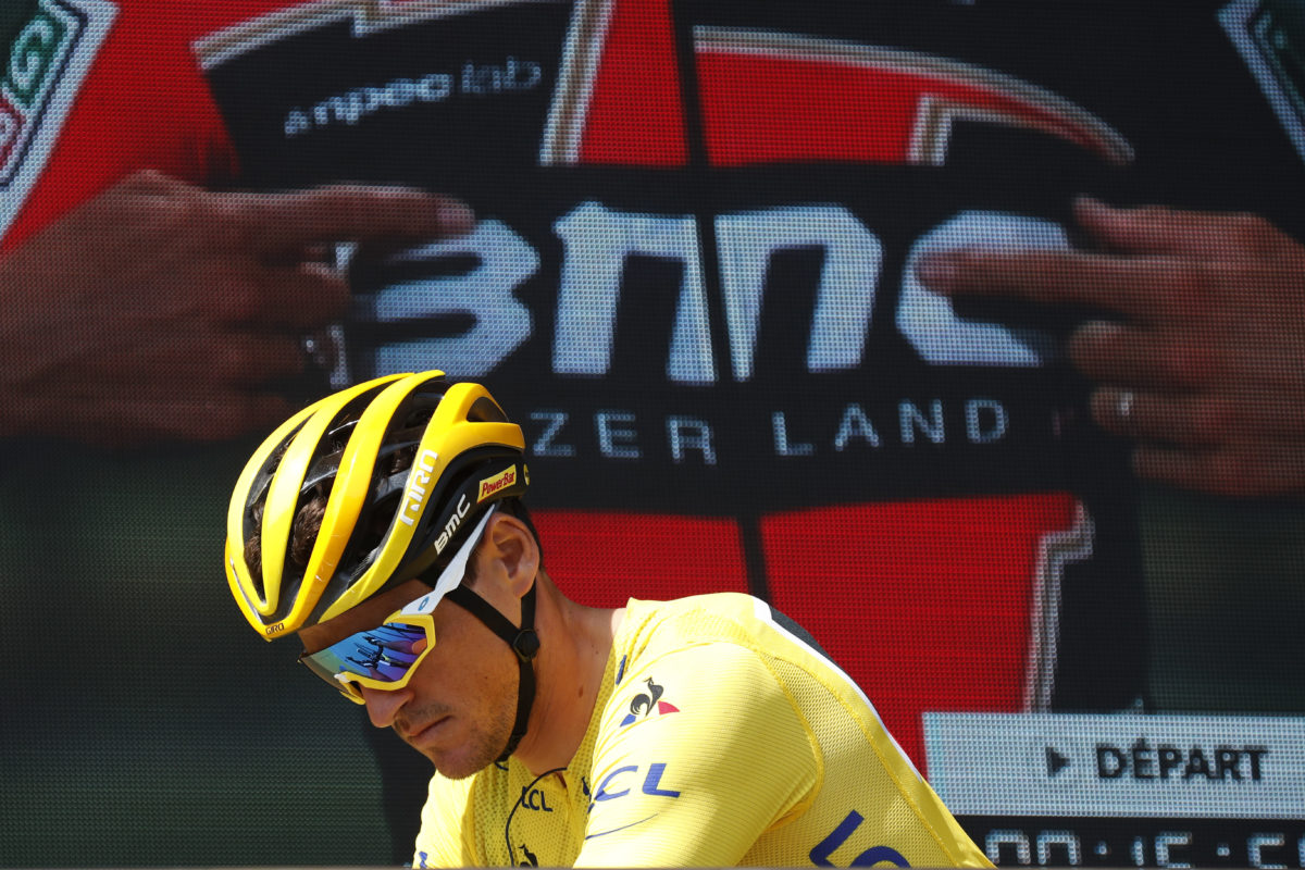 Tour de France