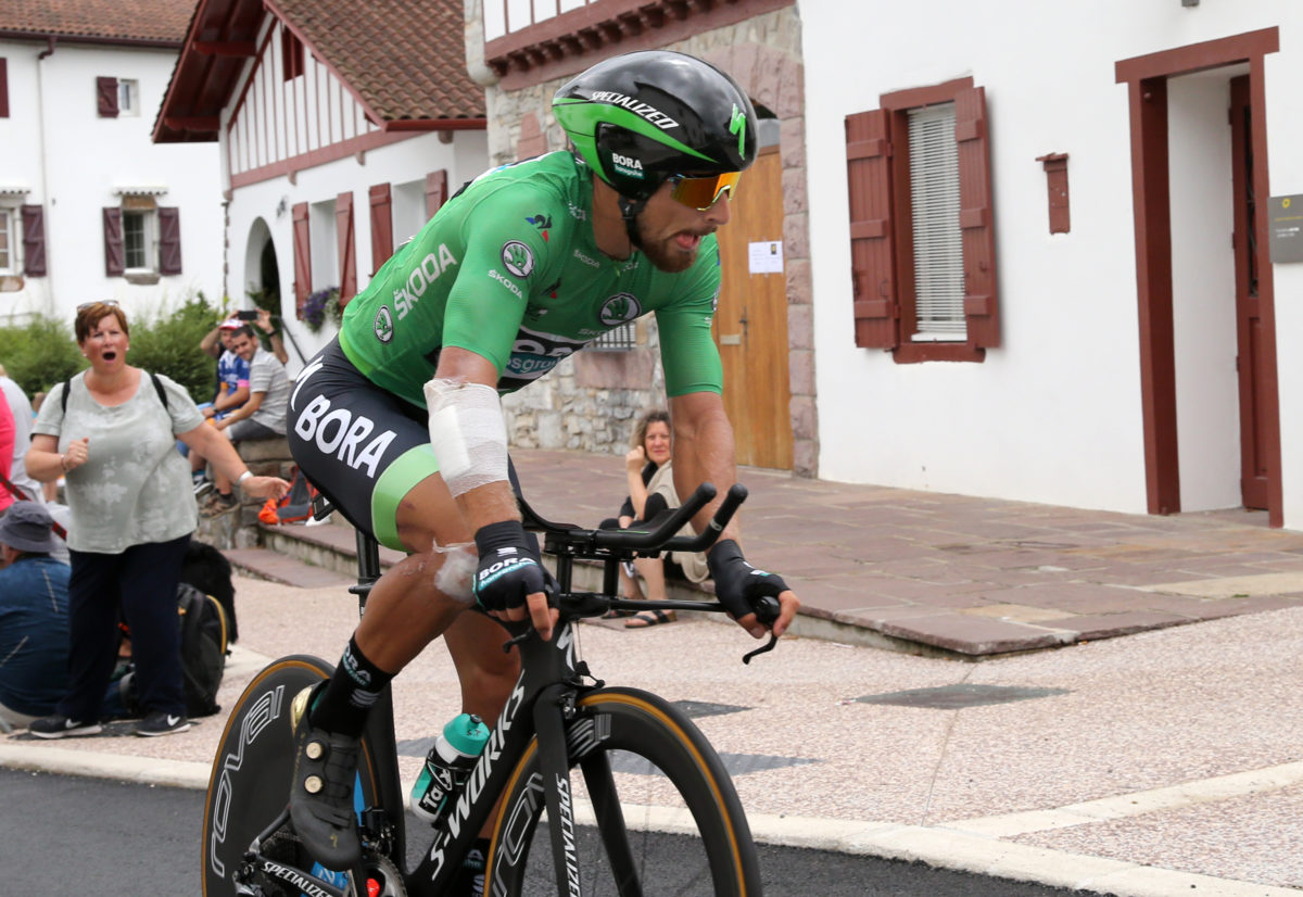 Tour de France 2018 (20. etapa)