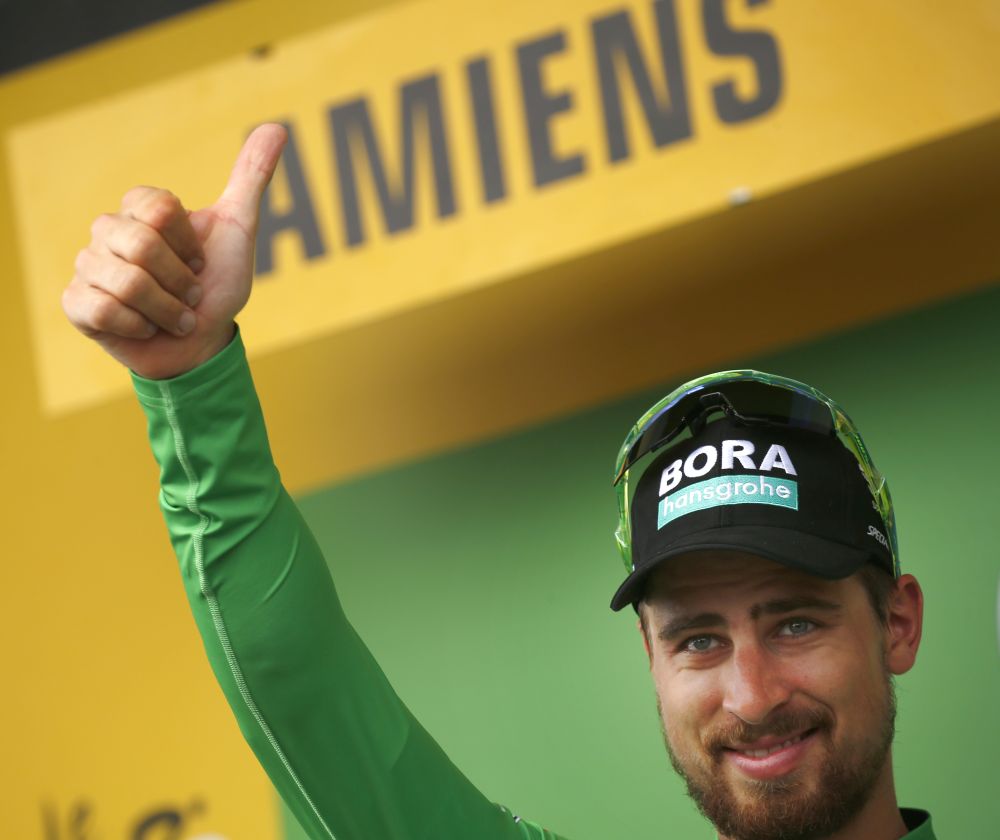 Peter Sagan