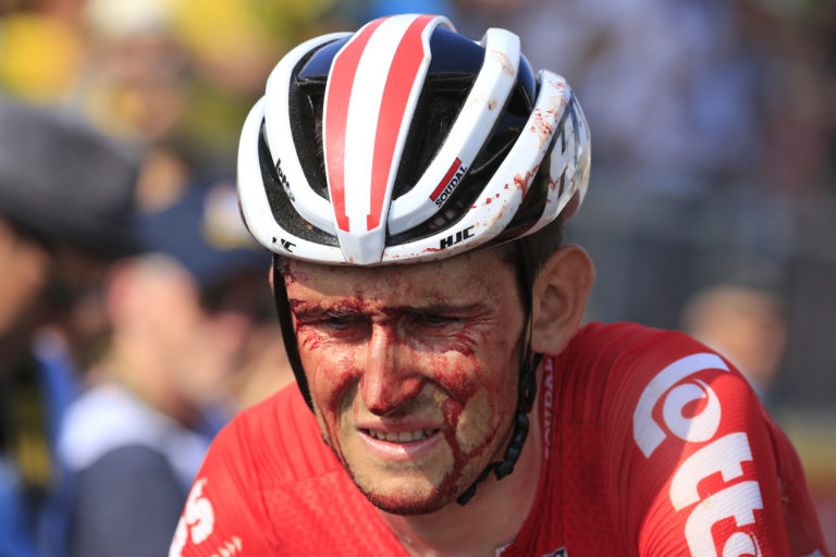 Tour de France 2018 (4. etapa)
