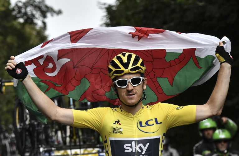 Tour de France 2018 (21. etapa)