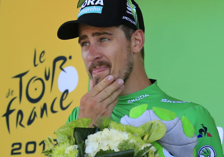 Tour de France 2018 (6. etapa)