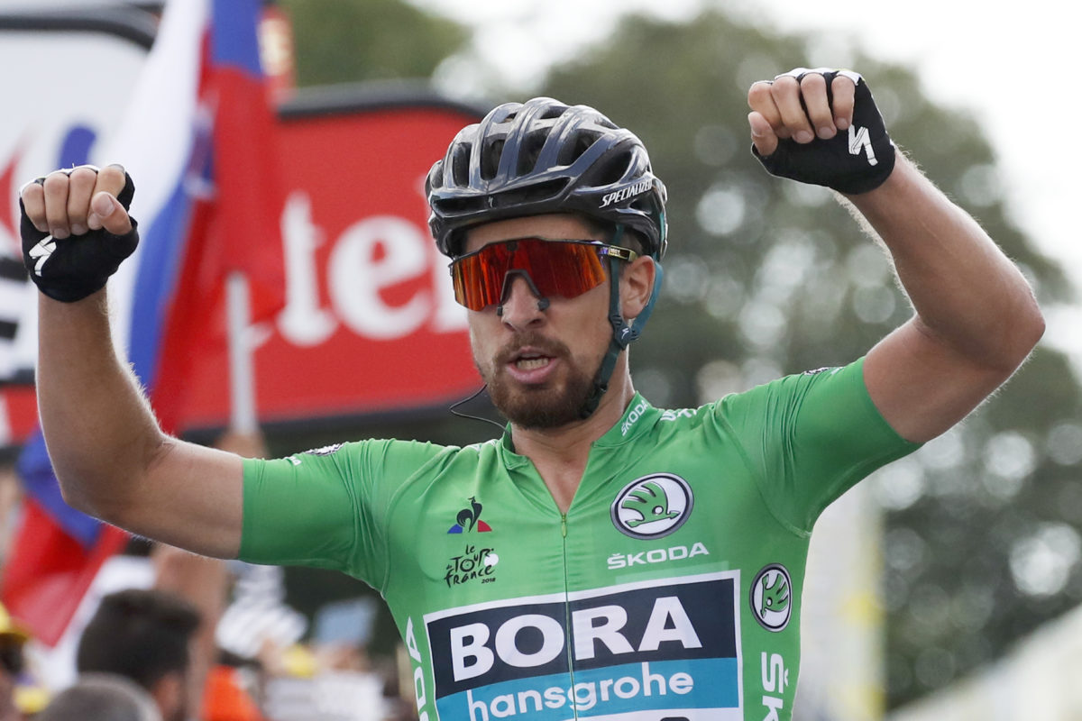 Tour de France 2018 (5. etapa)