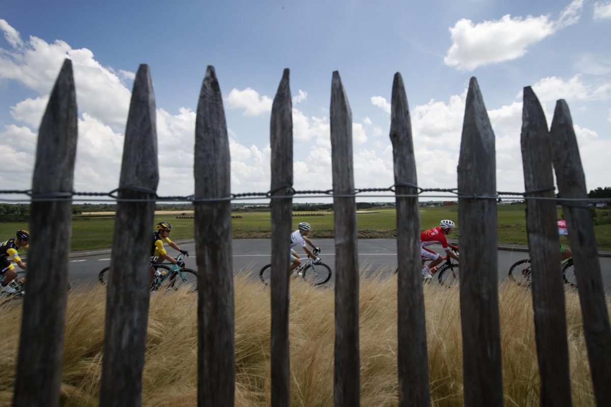 Tour de France 2018