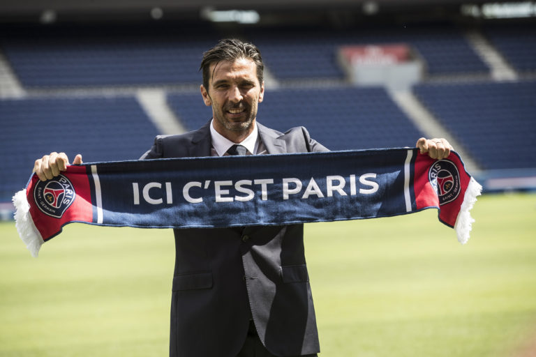 Gianluigi Buffon