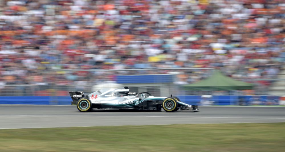 Hamilton