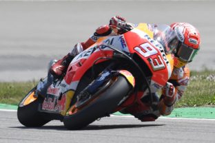 Marc Marquez, MotoGP