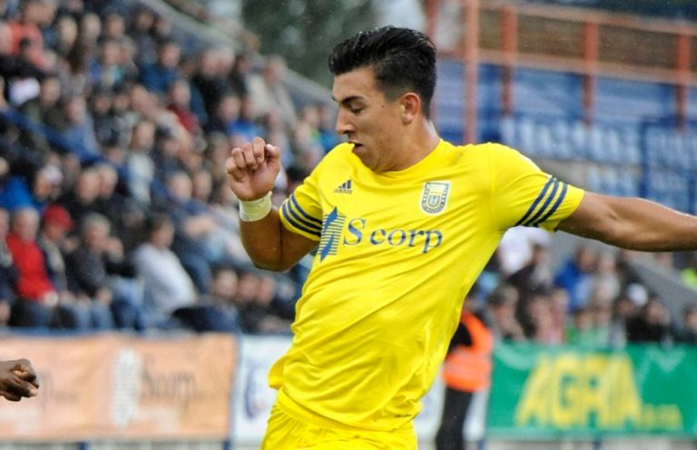 Mfk zemplin michalovce