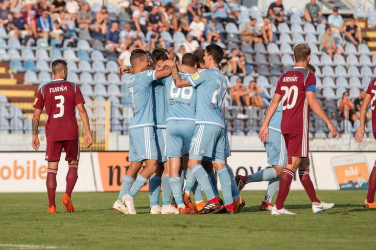 Slovan Bratislava