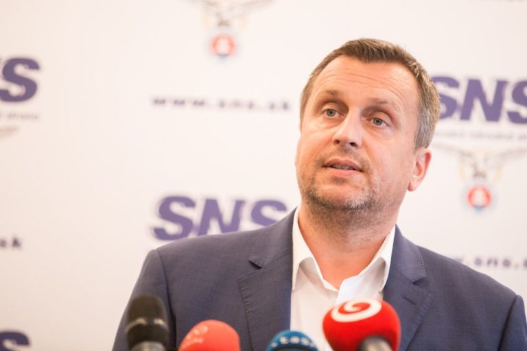 Andrej Danko