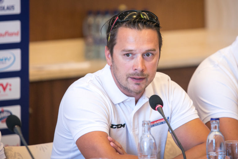 Viliam Čacho