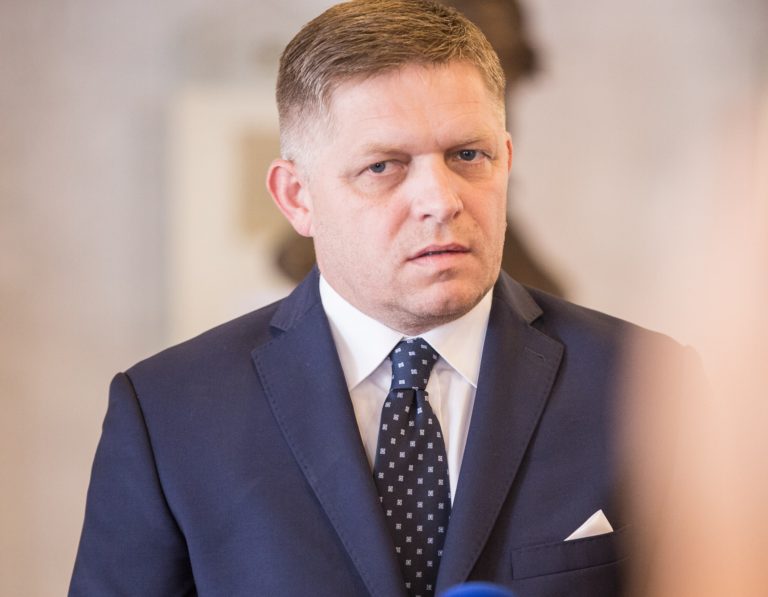 Robert Fico