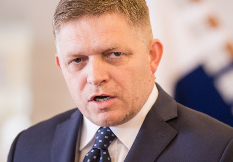 Robert Fico