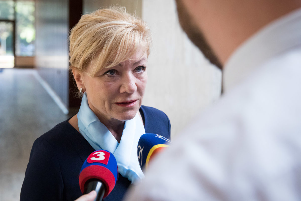 Ľubica Laššáková