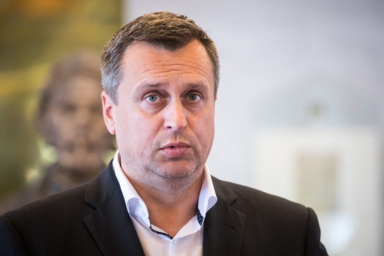 Andrej Danko