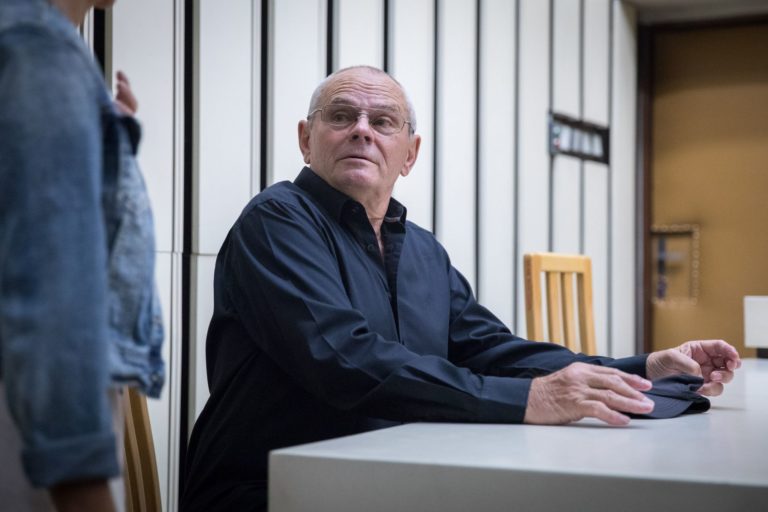 Milan Kňažko