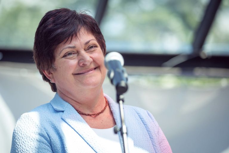 Mária Patakyová
