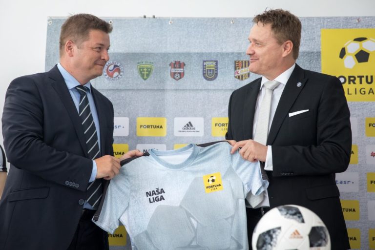 Fortuna liga