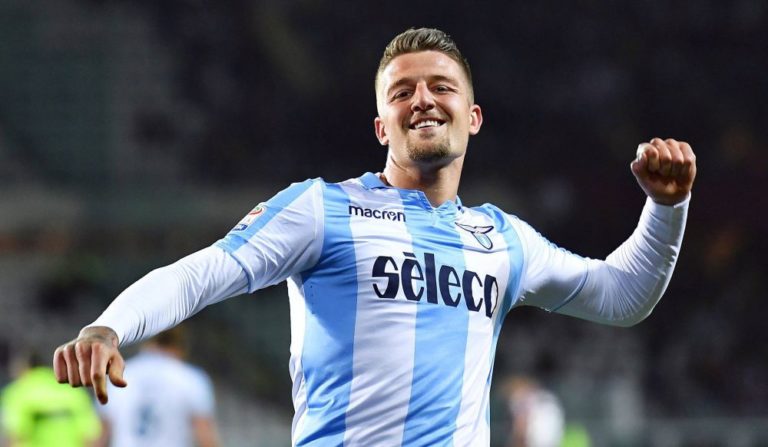 Sergej Milinkovič Savič