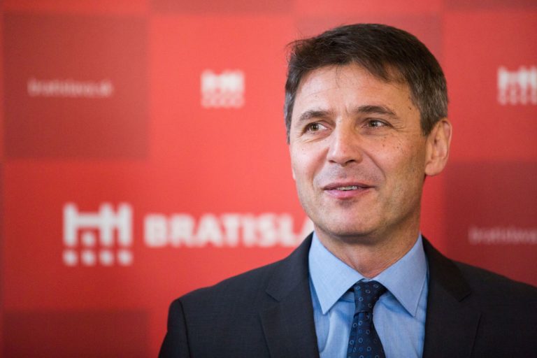 Ivo Nesrovnal