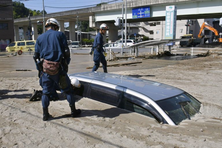 Japonsko