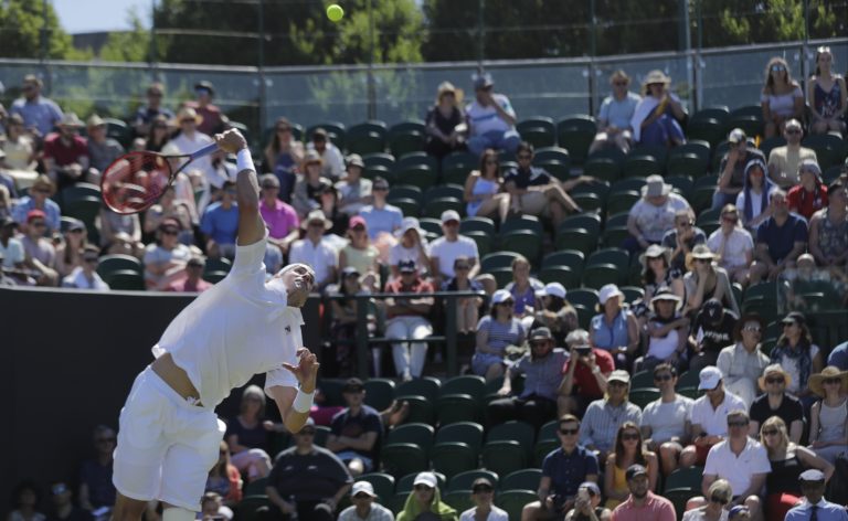 John Isner