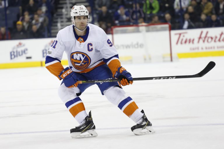 John Tavares