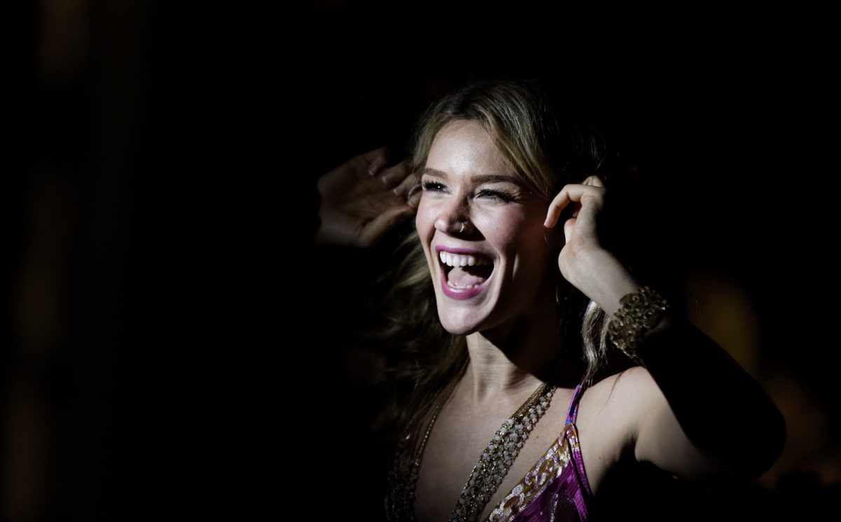 Joss Stone
