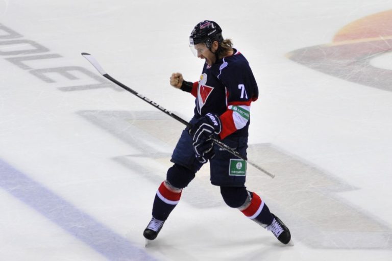 Tomas netik