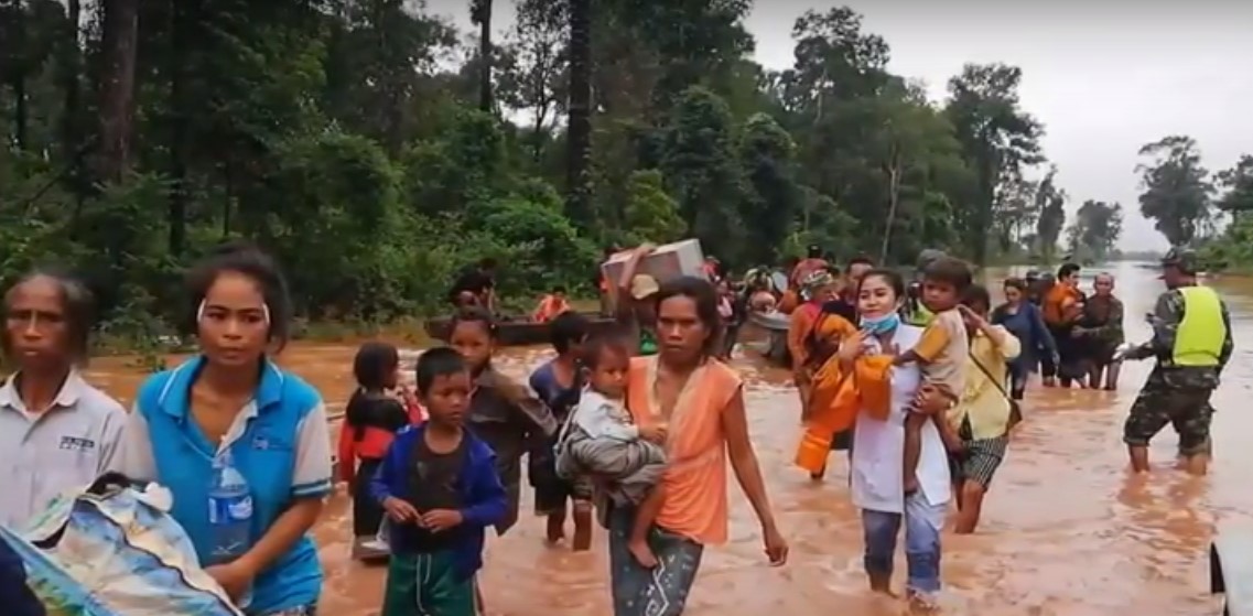 Laos
