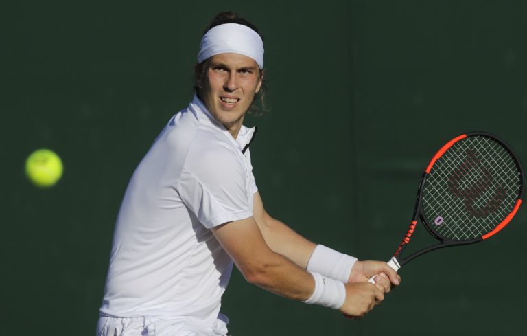 Lukáš Lacko