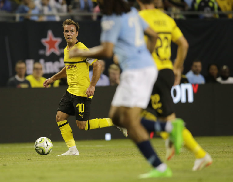 Borussia Dortmund