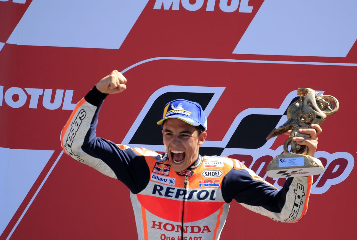 Marc Márquez