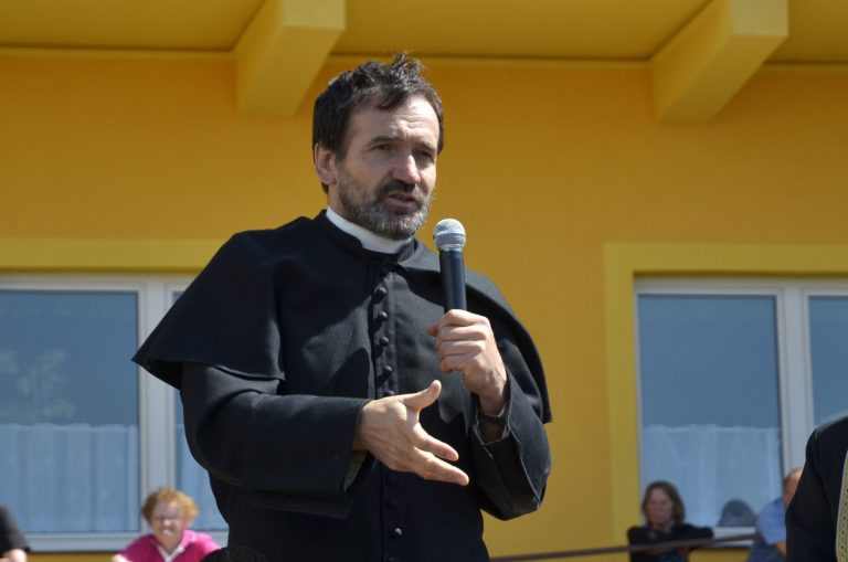 Marián Kuffa