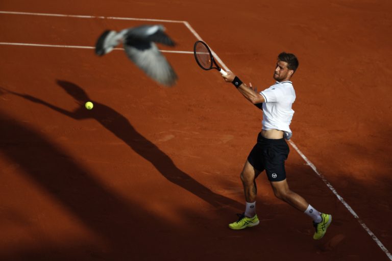 Martin Kližan