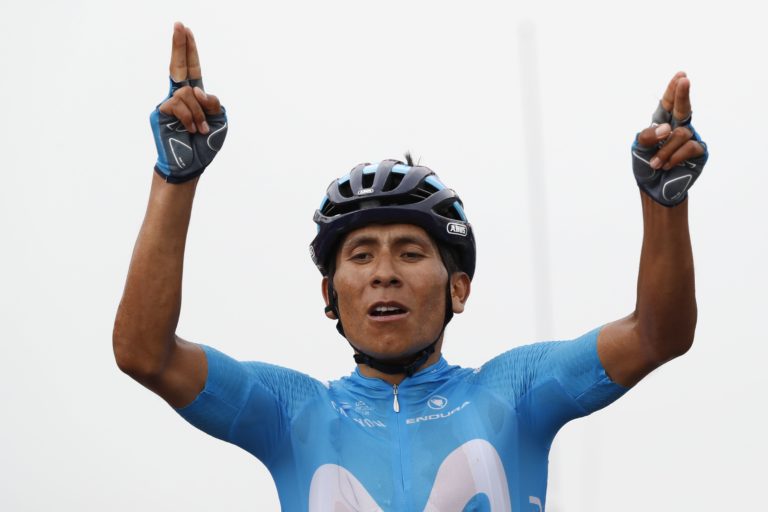 Tour de France 2018 (17. etapa)
