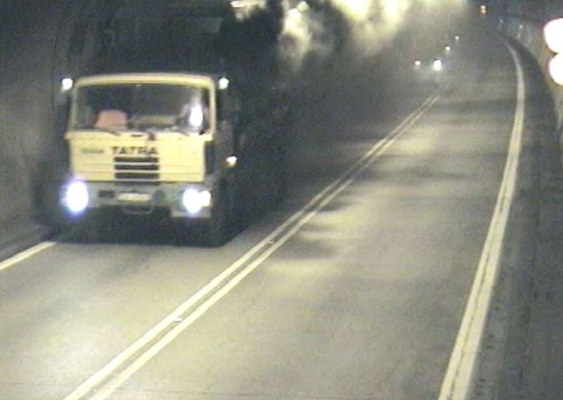 Nákladné auto