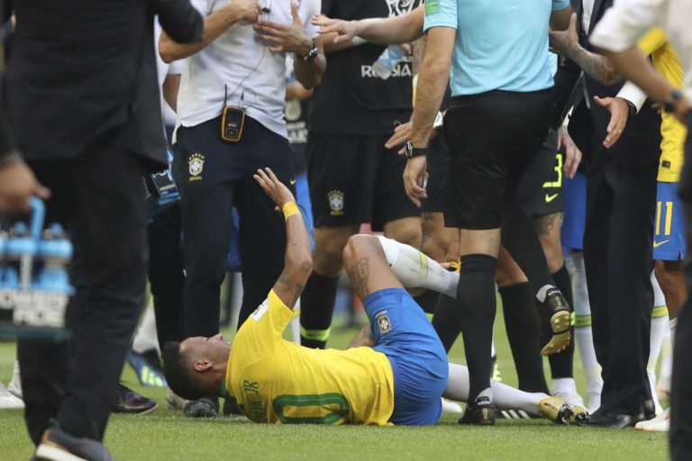 Neymar