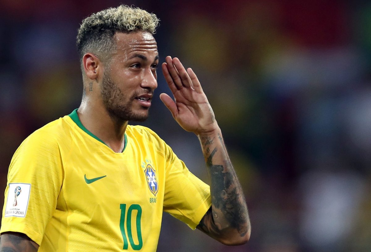 Neymar
