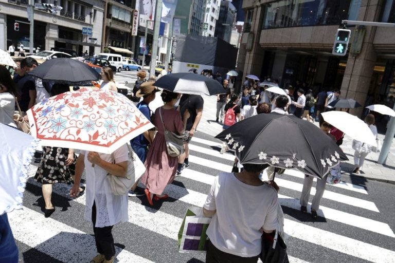 Japonsko horucava