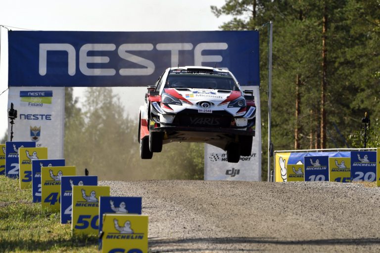 Jari Matti Latvala