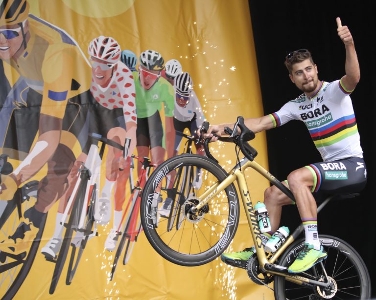 Peter Sagan