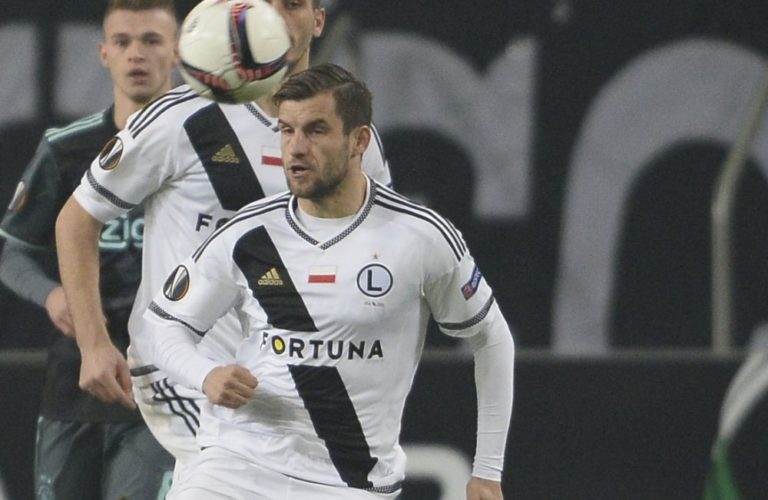 Legia varsava